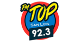 FM RadioTOP LOGO