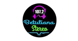Betuliana Sterero LOGO