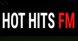 Hot Hits FM LOGO