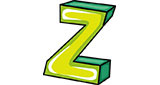 Zacro Radio LOGO