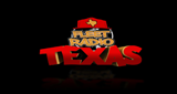 Texas Fleet Radio LOGO