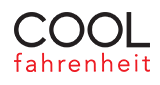 COOL 93 Fahrenheit LOGO