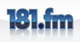 181.FM The Buzz (Alt. Rock) LOGO