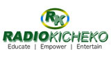 Radio Kicheko Live LOGO