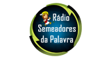 Web rádio semeadores da Palavra LOGO