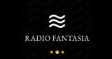 Radio Fantasia LOGO
