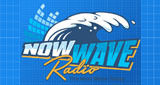 NowWaveRadio LOGO