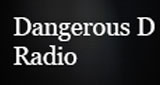 Dangerous D Radio LOGO
