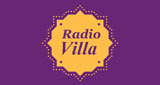 Radio Villa LOGO