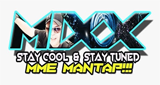 Mixx Music Radio LOGO