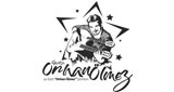 Radyo Orhan Ölmez LOGO