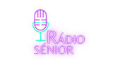 Radio Sénior da Misericórdia de Pampilhosa da Serra LOGO