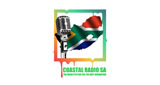 Coastal Radio SA LOGO