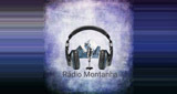 Rádio Montanha LOGO