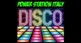 Power Station Italy LOGO