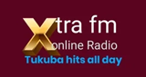 Xtra radio Uganda LOGO