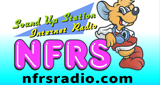 Sound Up Station Nfrs LOGO