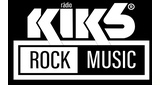 Rádio Kiks Rock LOGO