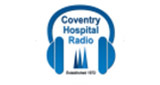 Coventry Hospital Radio LOGO