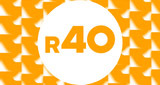 Radio40 LOGO