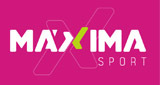 Máxima sport LOGO