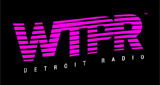 Wtpr Detroit Radio LOGO