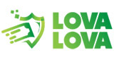 LovaLova radio LOGO