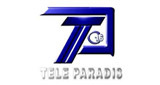Radio Tele Paradis LOGO