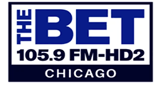 The Bet Chicago LOGO