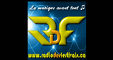 La Radio des Festivals LOGO