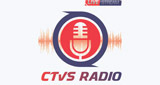 CTVS Radio LOGO