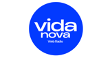 Vida Nova Web Rádio LOGO