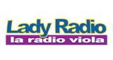 Lady Radio LOGO