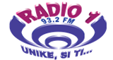 Radio 1 LOGO