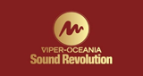Viper-Oceania Sound Revolution LOGO