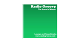 Radio Groovy LOGO