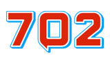 702 Talk Radio LOGO