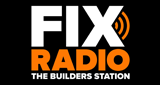 Fix Radio LOGO