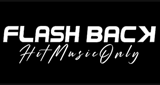FlashBack Radio Lebanon LOGO