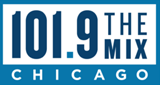 101.9 The Mix LOGO