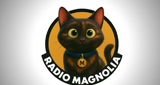 Rádio Magnólia LOGO