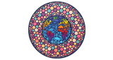 UbuntuFM Dance Radio LOGO