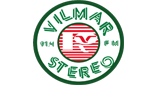 VILMAR STEREO La Radio que te Mueve LOGO
