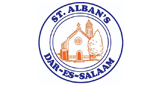 St. Alban's Online Radio LOGO