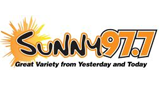 Sunny 97.7 LOGO