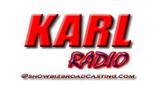KARL Radio LOGO