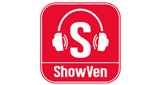 ShowVen Radio LOGO