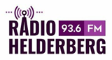 Radio Helderberg LOGO