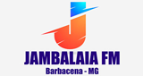 Rádio Jambalaia FM LOGO