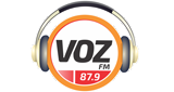 Rádio Voz FM LOGO